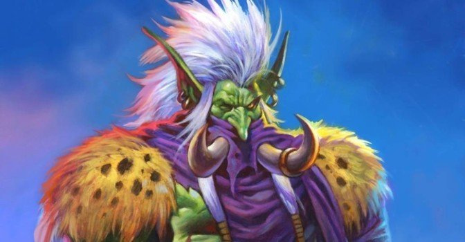 Для «Hearthstone: Твист» готовят июньский сезон «Герои Чудастера»