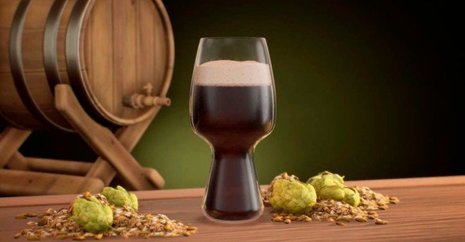 На ПК вышел симулятор пивовара Brewmaster: Beer Brewing Simulator