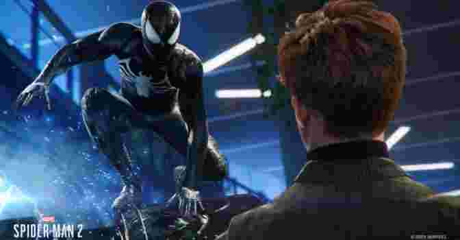 Все эксперименты ФЭМ в Marvel’s Spider-Man 2