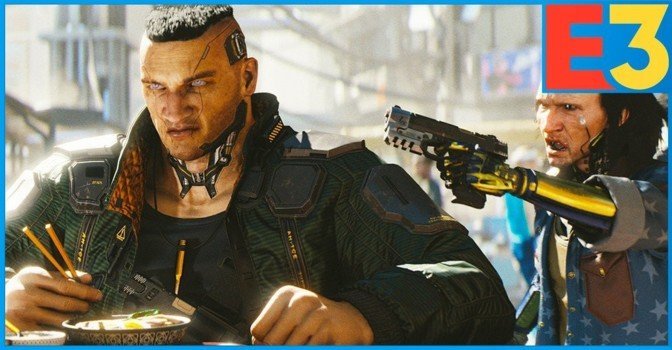 Лучшие трейлеры с презентации Microsoft на E3 2019