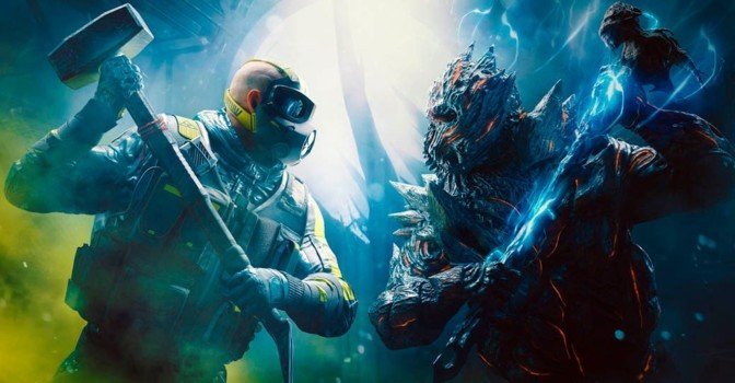 В Rainbow Six Extraction сыграли более трех миллионов геймеров
