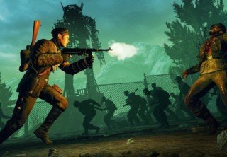 Устранение технических проблем в Zombie Army 4: Dead War