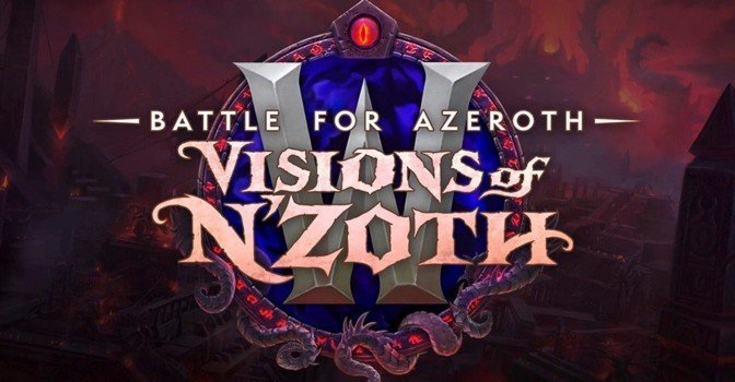 Что нужно сделать до выхода патча 8.3 World of Warcraft