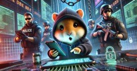 Ачивка читера в Hamster Kombat — что делать, будет ли эйрдроп