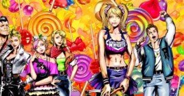 Экшн Lollipop Chainsaw RePOP выпустят в США и Европе пораньше