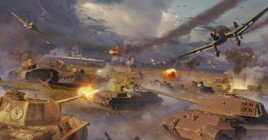 Военная стратегия Panzer Corps 2 выйдет в марте