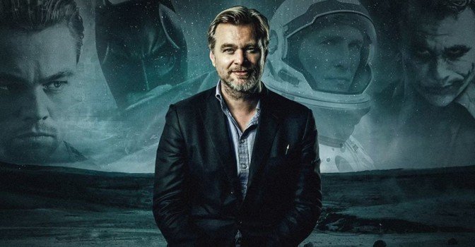 Кристофер Нолан самый высокооплачиваемый режиссёр