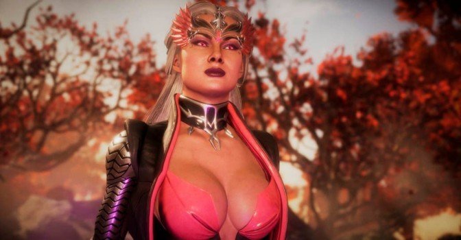 NetherRealm прекратили поддержку файтинга Mortal Kombat 11