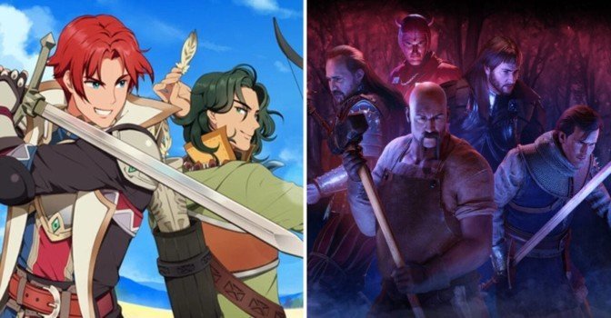 Раздача игр в магазине Epic Game Store