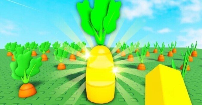 Скрипт на Roblox Grow a Garden без ключа — бесконечные семена