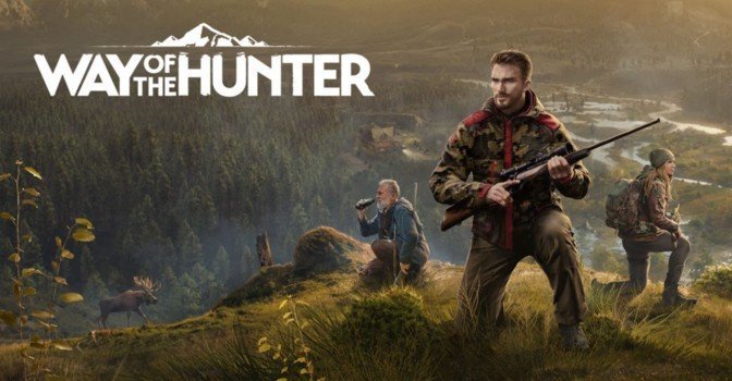 Обзор Way of the Hunter — симулятор ненависти к оленям