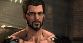 В Steam началась распродажа серии Deus Ex