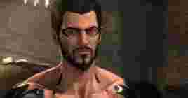 В Steam началась распродажа серии Deus Ex