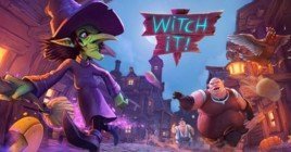Игра Witch It попрощалась с ранним доступом Steam