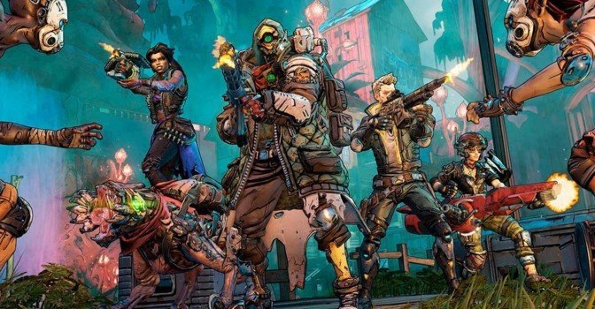 Из GeForce Now убрали игры от 2K Games