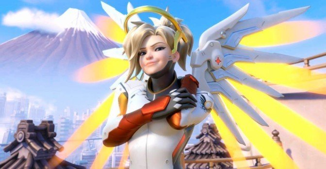 В основную версию Overwatch добавят экспериментальный режим
