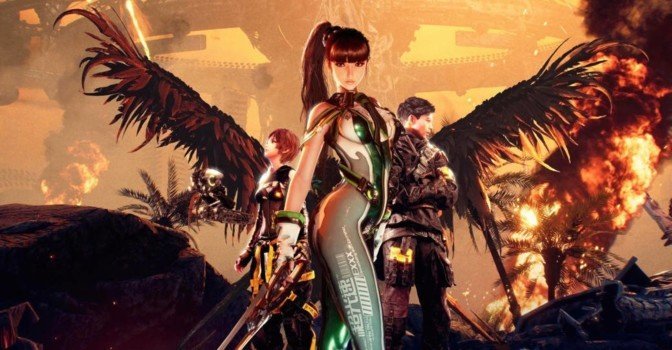 Для PS5-эксклюзива Stellar Blade вышел видеодневник разработчиков