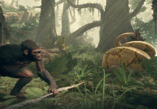 Трейлер Ancestors:The Humankind Odyssey посвящен системе эволюции