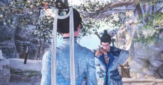 Знакомство с редактором персонажей в Legend of the Ancient Sword Online