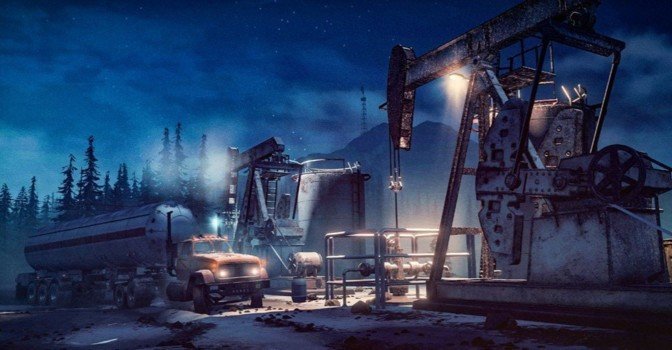 Лучший грузовик для новичка — гайд по SnowRunner