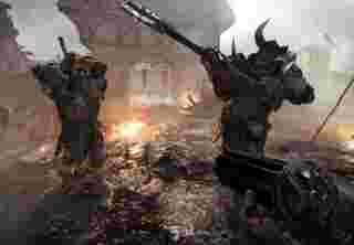 Вышло свежее обновление для Warhammer: Vermintide 2