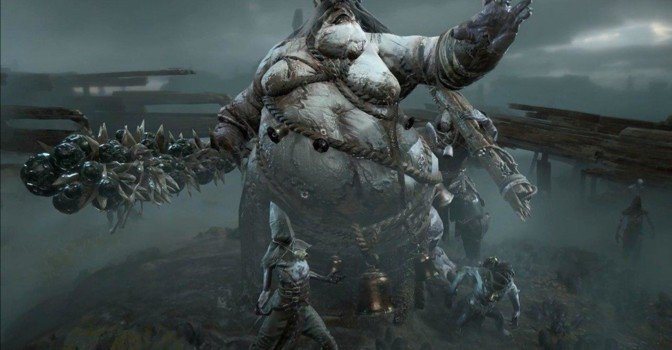 Локации в Diablo 4 — все что известно о континентах