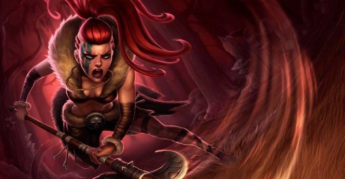В GOG стартовала распродажа данжен-краулеров