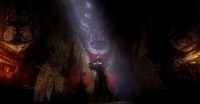 Слух: Dragon Age: Dreadwolf выйдет во второй половине 2024 года