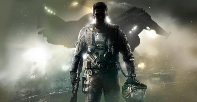 Новый Call of Duty анонсируют до конца июня