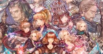 Дудочник и Экзорцист готовы посетить Tree of Savior