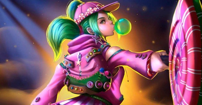 Fortnite может превратиться в платформу