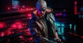В начале 2021 года Cyberpunk 2077 получит DLC
