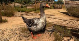 Мод добавил в The Witcher 3: Wild Hunt улучшенные модели животных