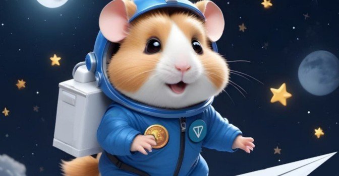 Разработчики Hamster Kombat рассказали про Airdrop