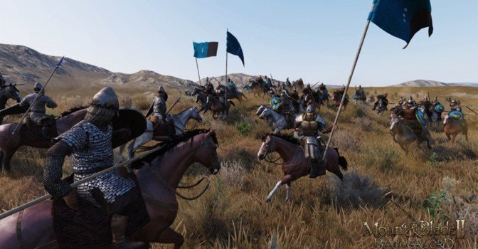 Законы королевства в Mount & Blade II: Bannerlord