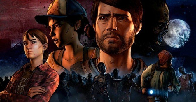 В GOG началась распродажа игр про зомби