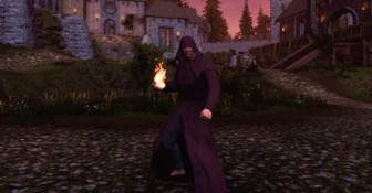 В сети появился геймплейный ролик прототипа Reign of Guilds