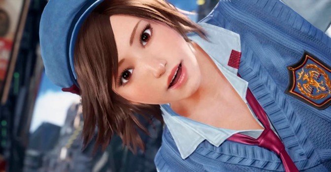 Tekken 8 – опубликован геймплей за Асуку Кадзама и Лероя Смита