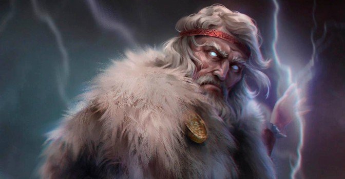 Mythos: Slavic Builder перенесет нас в мир славянской мифологии