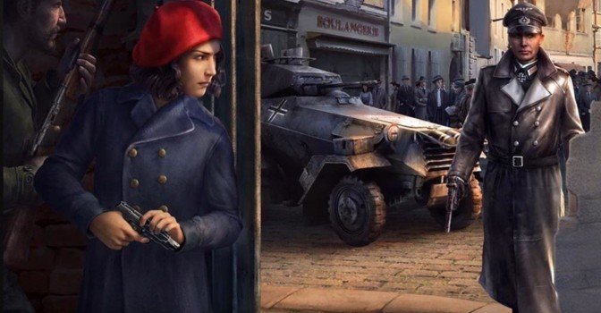 Стала известна дата выхода DLC для Hearts of Iron 4