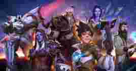 Blizzard могут отменить BlizzCon 2020 из-за Covid-19