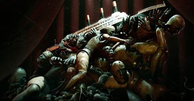 Опубликованы  системные требования Layers of Fear 2