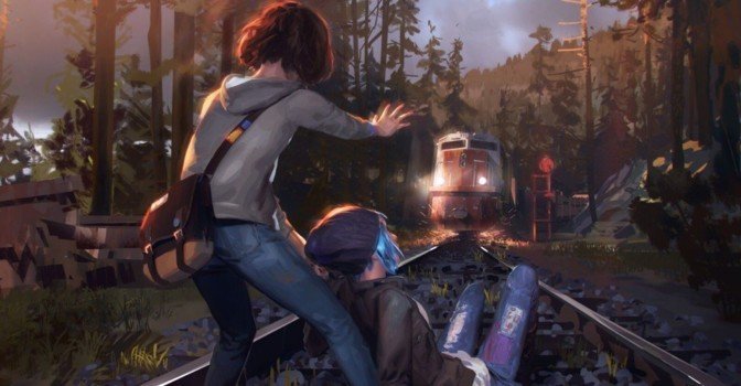 Tencent приобрел пакет акций разработчиков Life is Strange