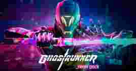 31 августа Ghostrunner получит DLC Neon Pack и новые режимы