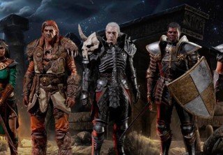 В новом ролике Diablo 2: Resurrected показали анимацию персонажей