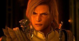 Square Enix представили сюжетный трейлер RPG Final Fantasy 16