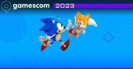 Появилась дата релиза Sonic Superstars от Sega