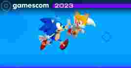 Появилась дата релиза Sonic Superstars от Sega