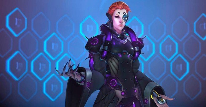 На Overwatch-зрителях опробуют новую программу модерации чата