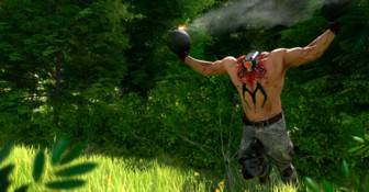 В Serious Sam 4: Planet Badass будут Семечки